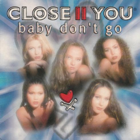 Close II You